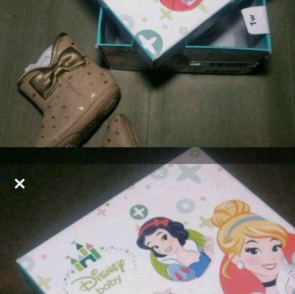 Booties 1week - Picture 3 of 5